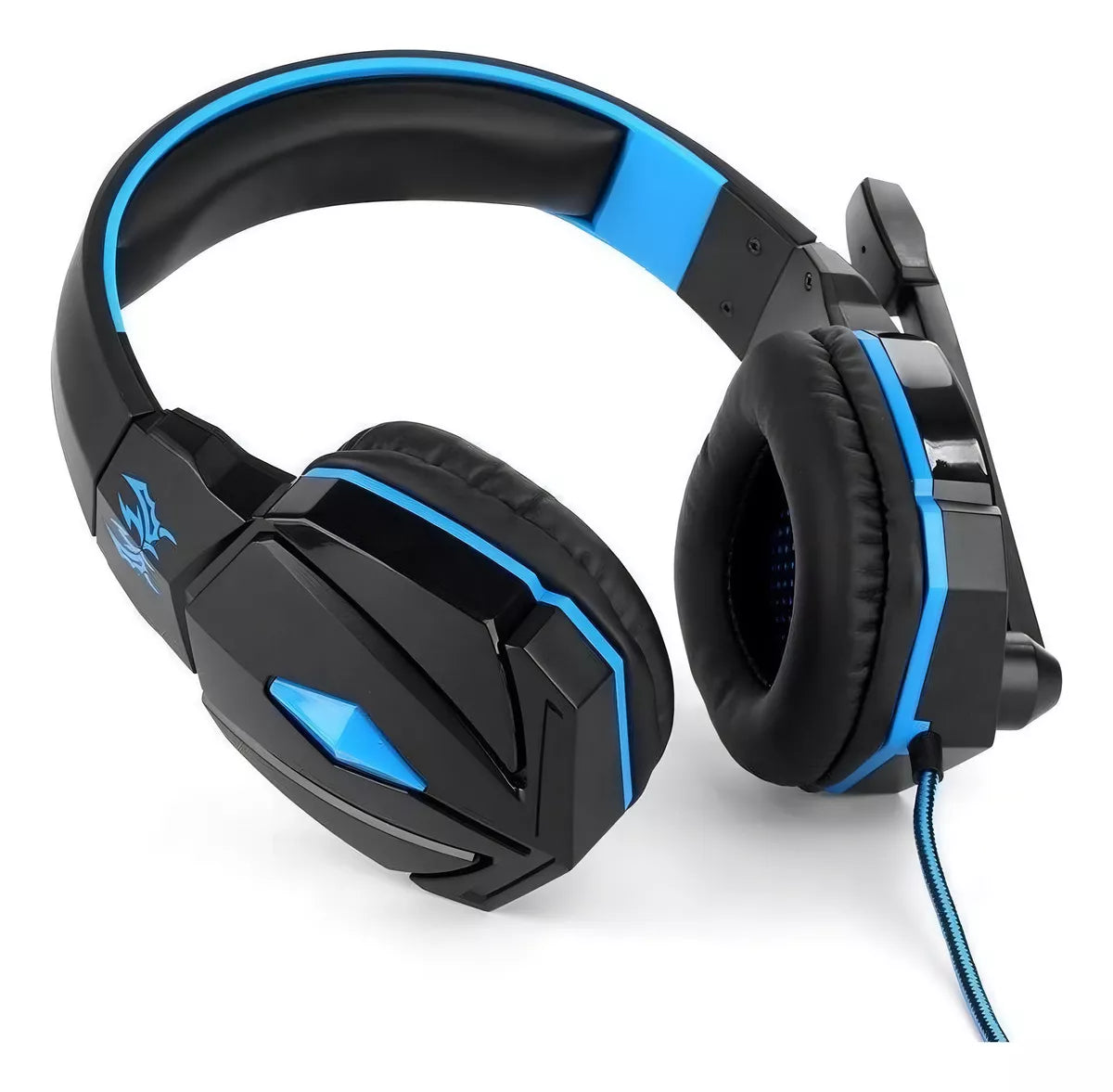 Auriculares para Juegos Profesionales - Kotion Each G4000